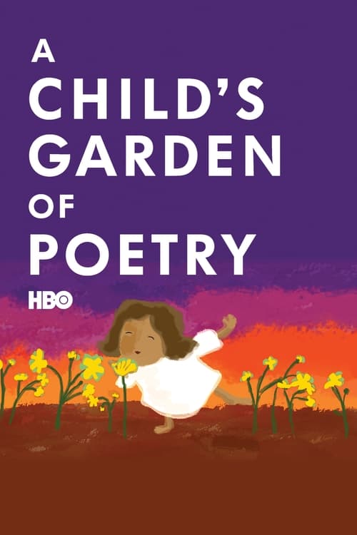 A Child's Garden of Poetry animación