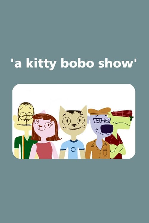 A Kitty Bobo Show animación