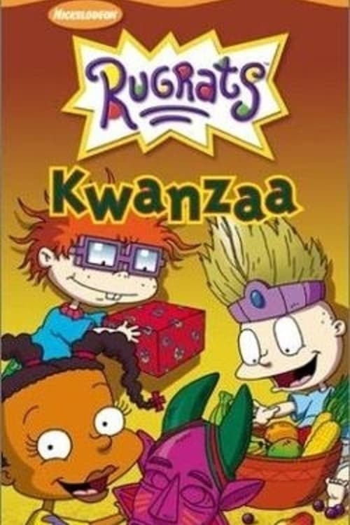 A Rugrats Kwanzaa animación