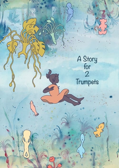A Story for 2 Trumpets animación
