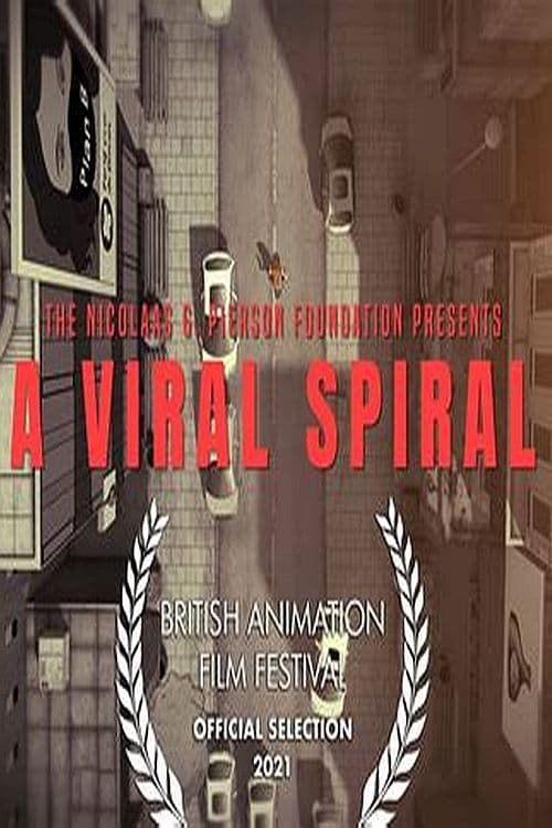 A Viral Spiral animación