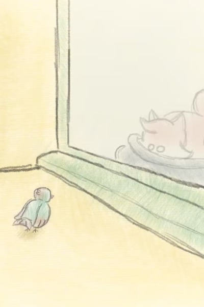 &Agrave; la volet animación