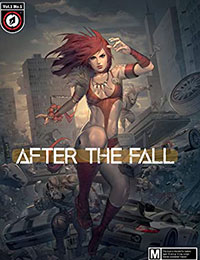 After the Fall comic