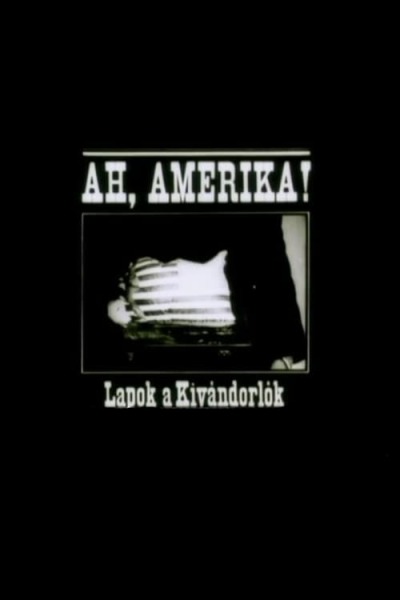 Ah, Amerika! animación