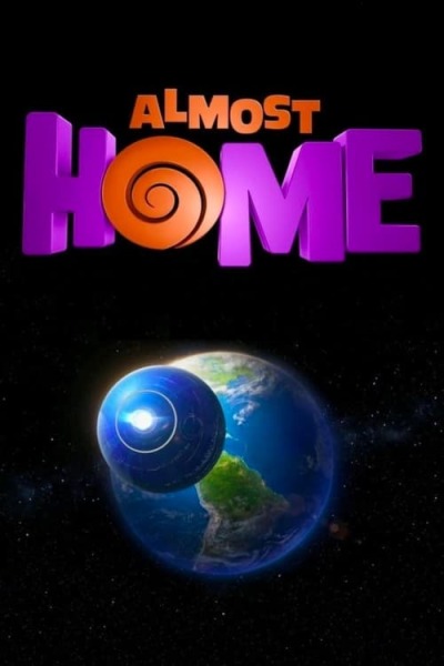Almost Home animación