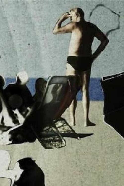 Amnesiac on the Beach animación