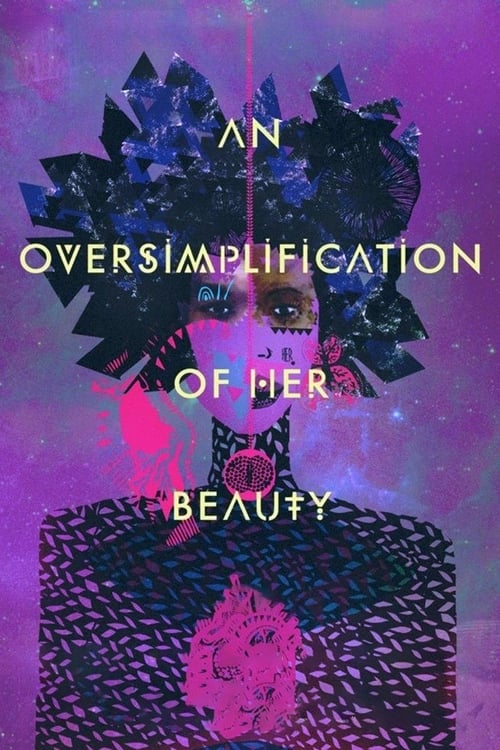 An Oversimplification of Her Beauty animación