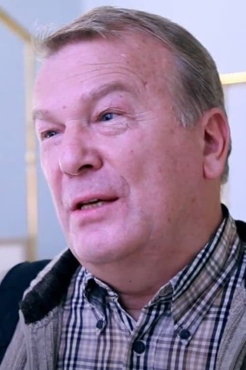 Anatoly Prokhorov creador de Kikoriki