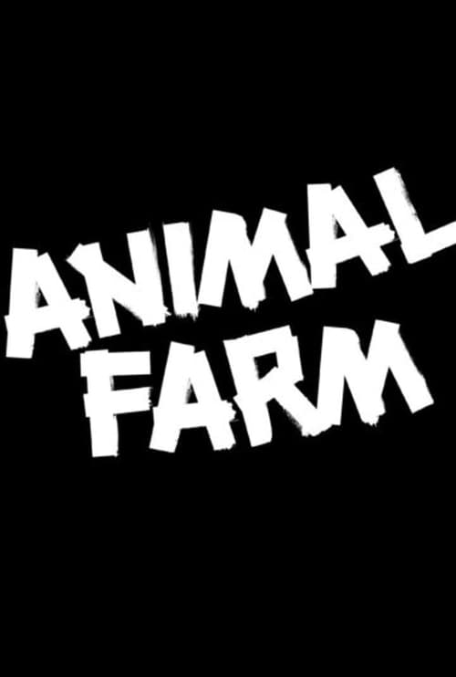 Animal Farm animación