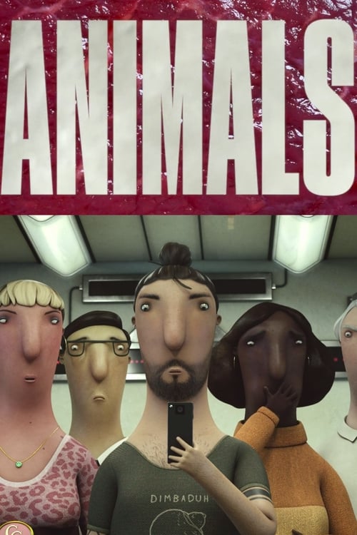 Animals animación