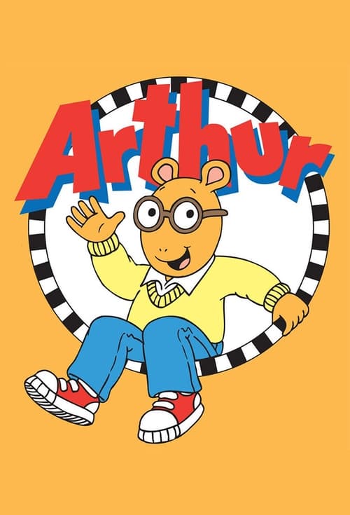 Arthur animación