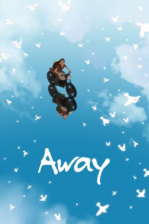 Away animación