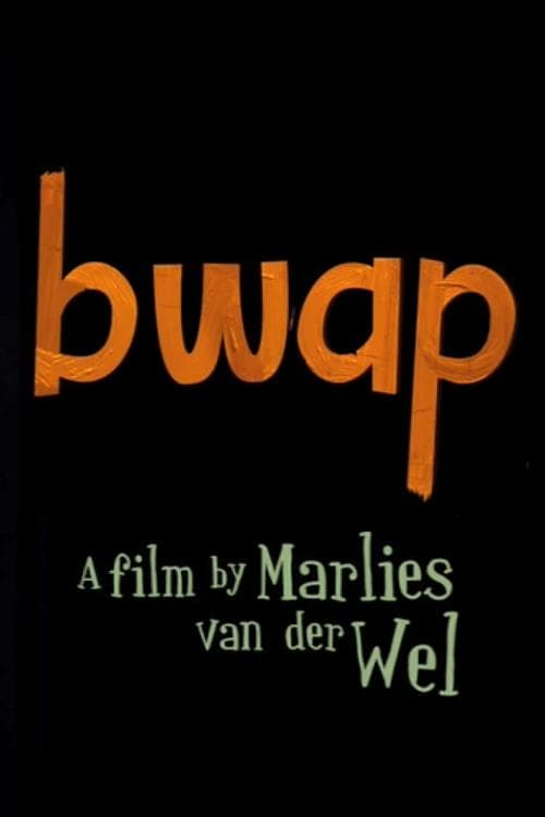 BWAP! animación