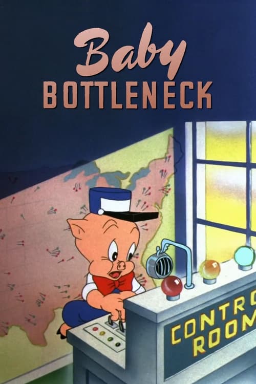 Baby Bottleneck animación