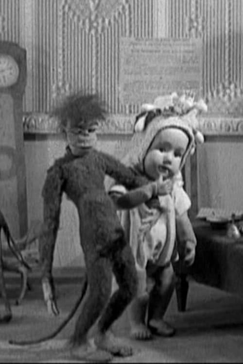 Babylas&#039; Marriage animación