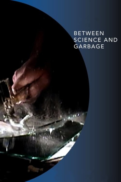 Between Science and Garbage animación