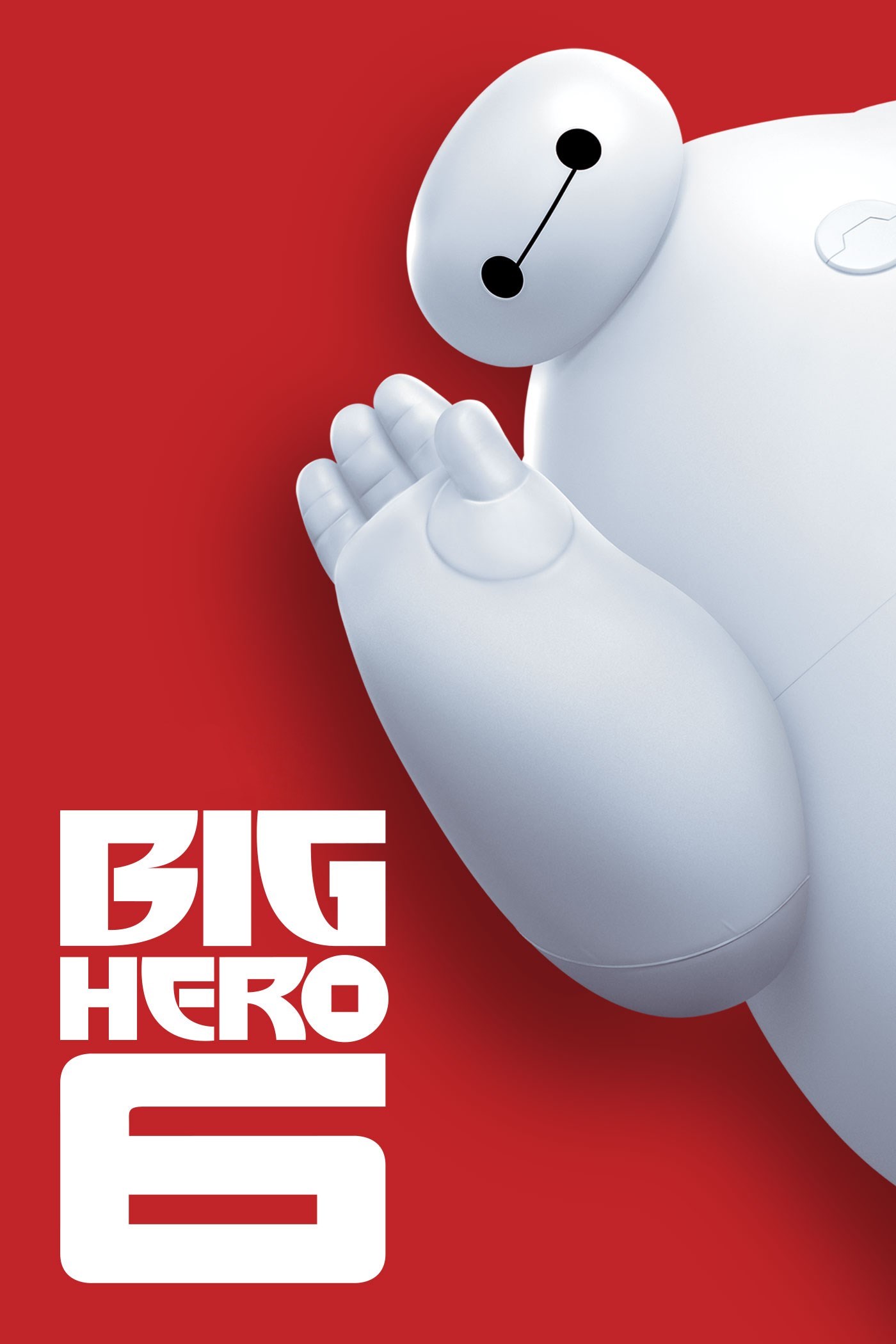 Big Hero 6 comic