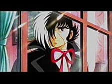 Black Jack: Heian Sento animación