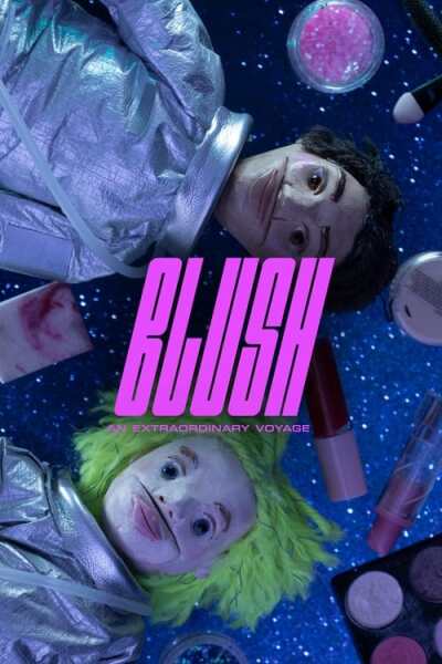Blush: An Extraordinary Voyage animación