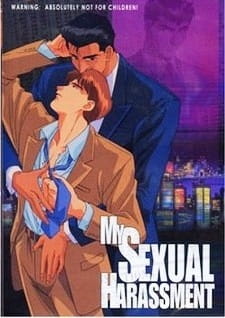 Boku no Sexual Harassment animación