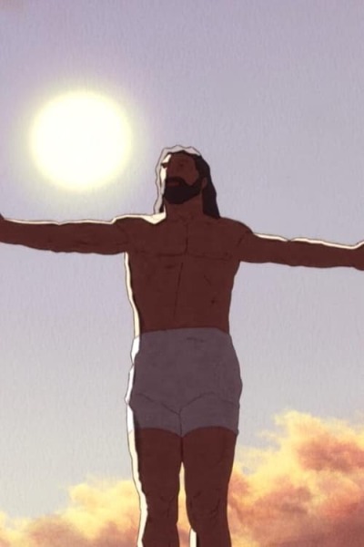 Bom Dia Rio animación