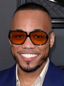 Brandon Anderson musica de More feat. Anderson .Paak