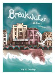 Breakwater comic