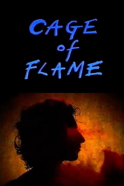 Cage of Flame animación