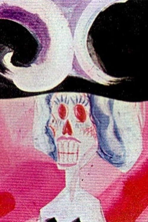 Calaveras animación