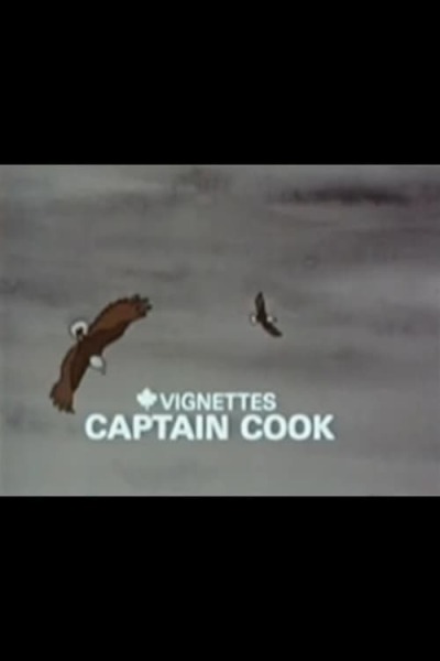 Canada Vignettes: Captain Cook animación