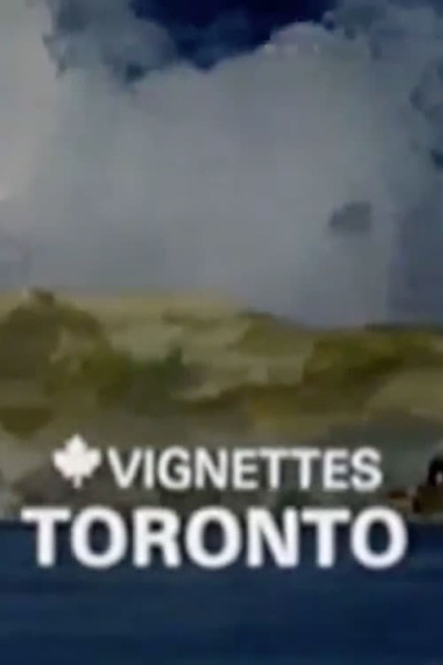 Canada Vignettes: Toronto animación