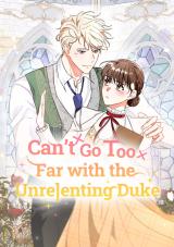 Can't Go Too Far With the Unrelenting Duke comic