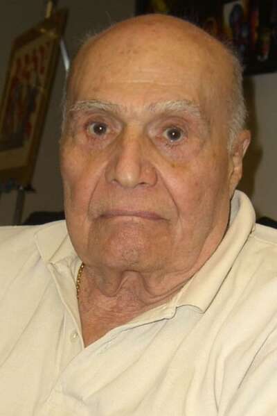 Carmine Infantino autor de Supergirl
