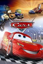 Cars animación