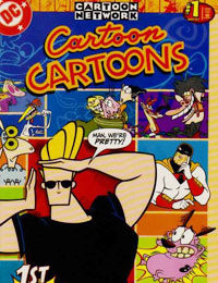 Cartoon Cartoons comic