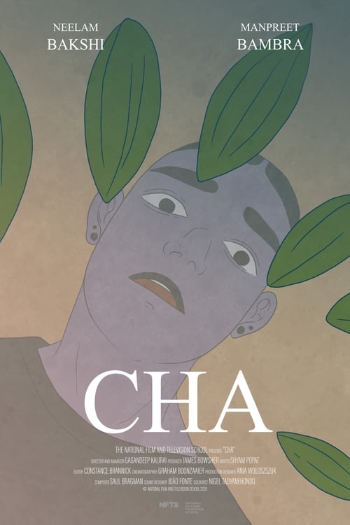 Cha animación