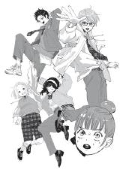 Chihayafuru plus: Kimi ga Tame comic