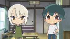 Chiichai! Maou-sama!! animación