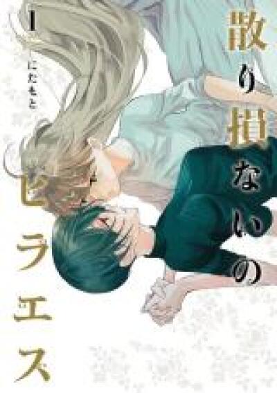 Chiri Sokonai no Hiraeth comic