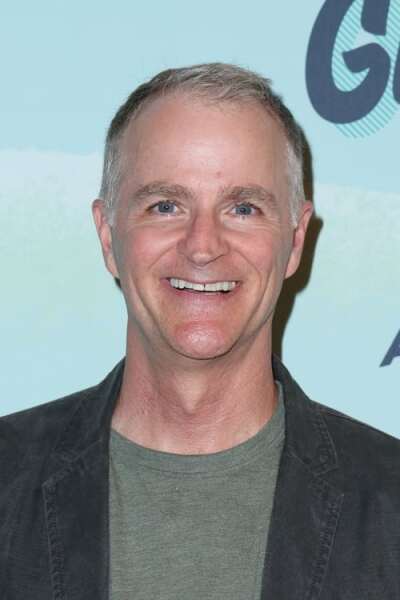 Chris Bailey director de Runaway Brain