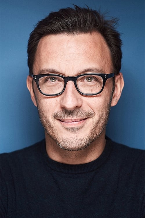 Christian Volckman director de Renaissance