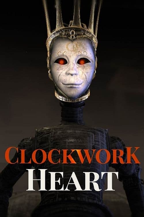 Clockwork Heart animación