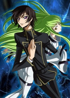 Code Geass: Hangyaku no Lelouch Recaps animación