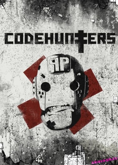 Codehunters animación
