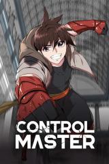 Control Master comic