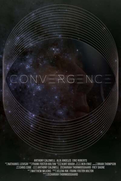 Convergence animación