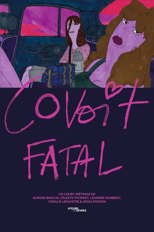 Covoit Fatal animación