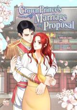 Crown Prince's Marriage Proposal comic