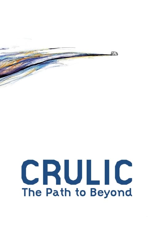 Crulic: The Path to Beyond animación