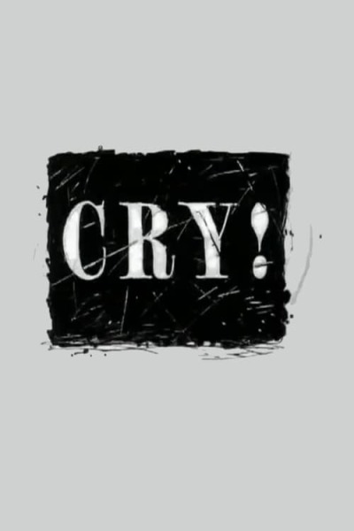 Cry! animación
